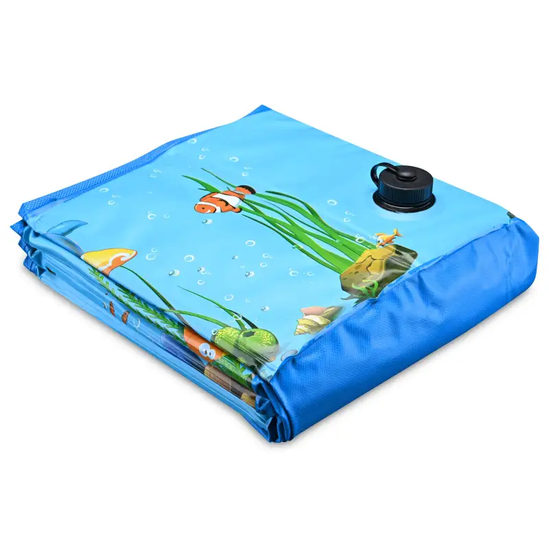 pet pool