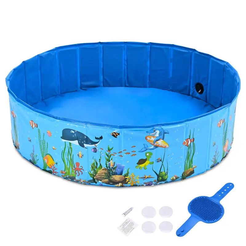 pet pool
