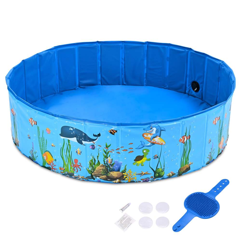 pet pool