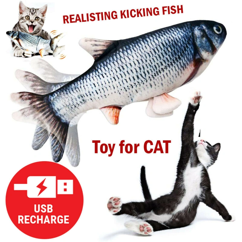diy cat toys for kittens 