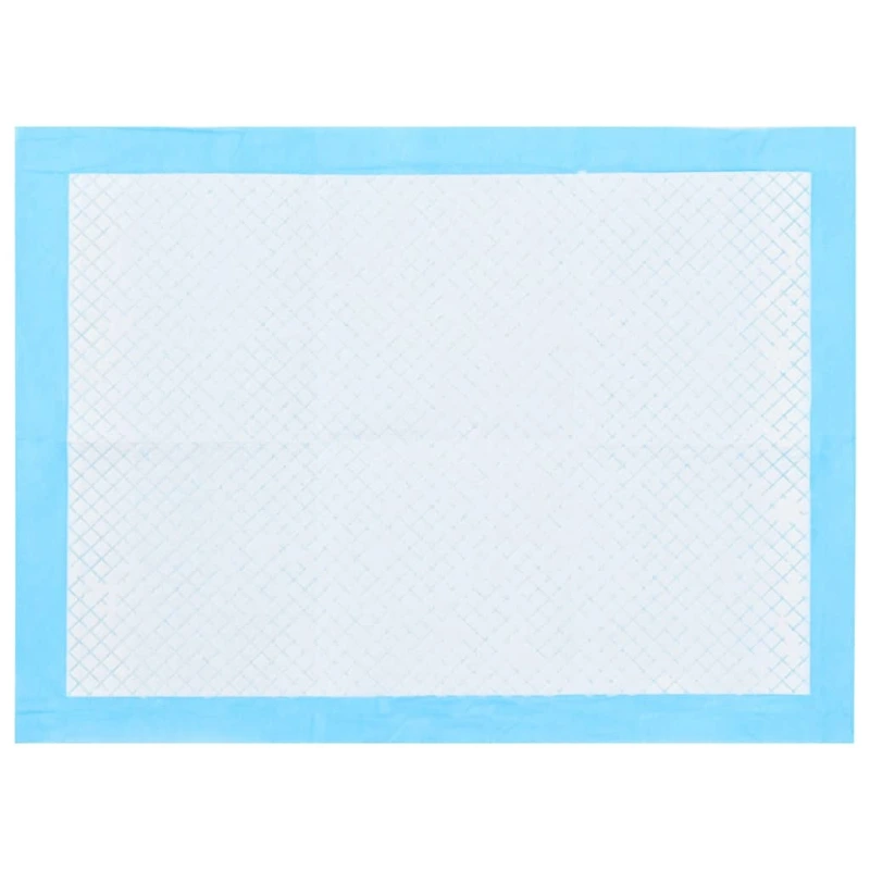 Pet Training Pads 200 pcs 17.7"x13" Non Woven Fabric