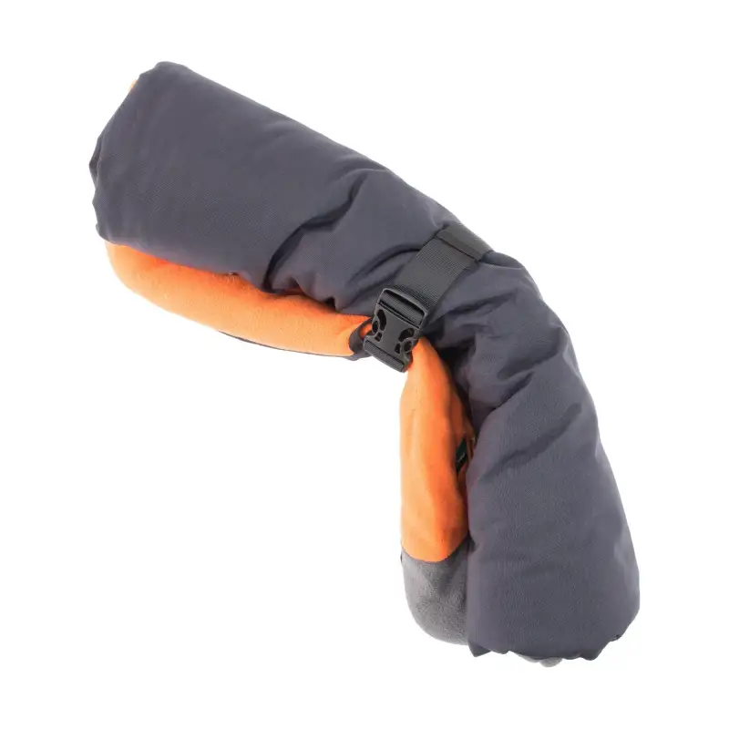 Helios Combat-Terrain Outdoor Cordura-Nyco Travel Folding Dog Bed
