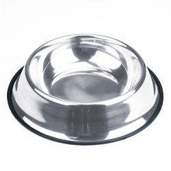 Stainless Steel Dog Bowl