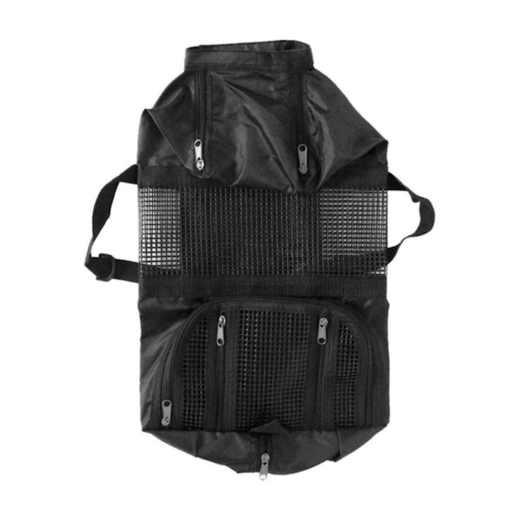 Cat Grooming Restraint Bag