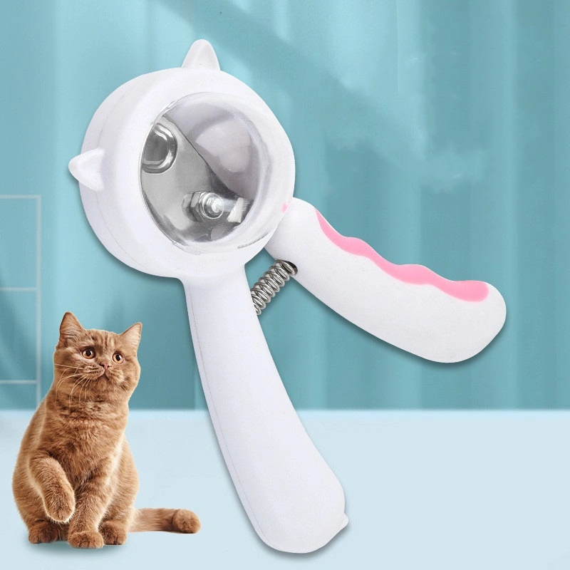 Cat Grooming Brush Pet Trimmer Grooming Grooming Tool