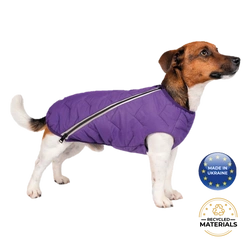 Sustainable Dog Jacket Vest