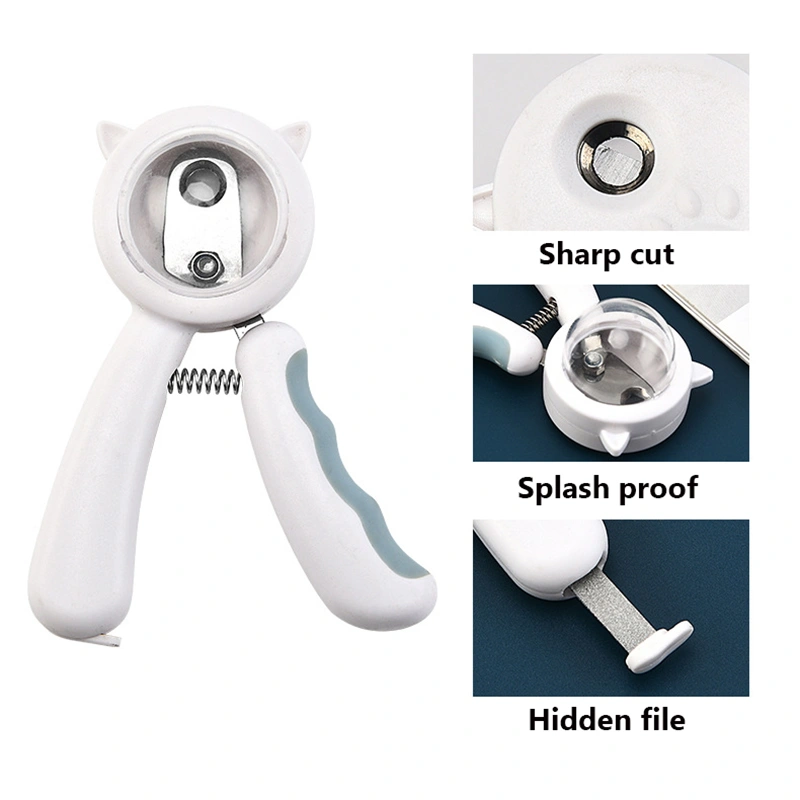 Cat Grooming Brush Pet Trimmer Grooming Grooming Tool