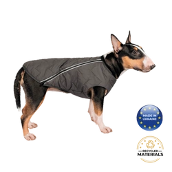 Sustainable Dog Jacket Vest