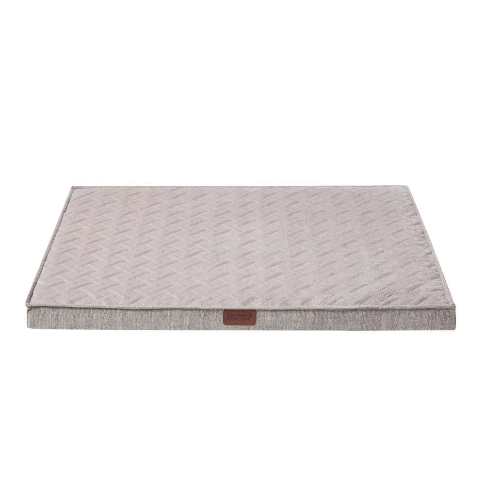 pet bed mat