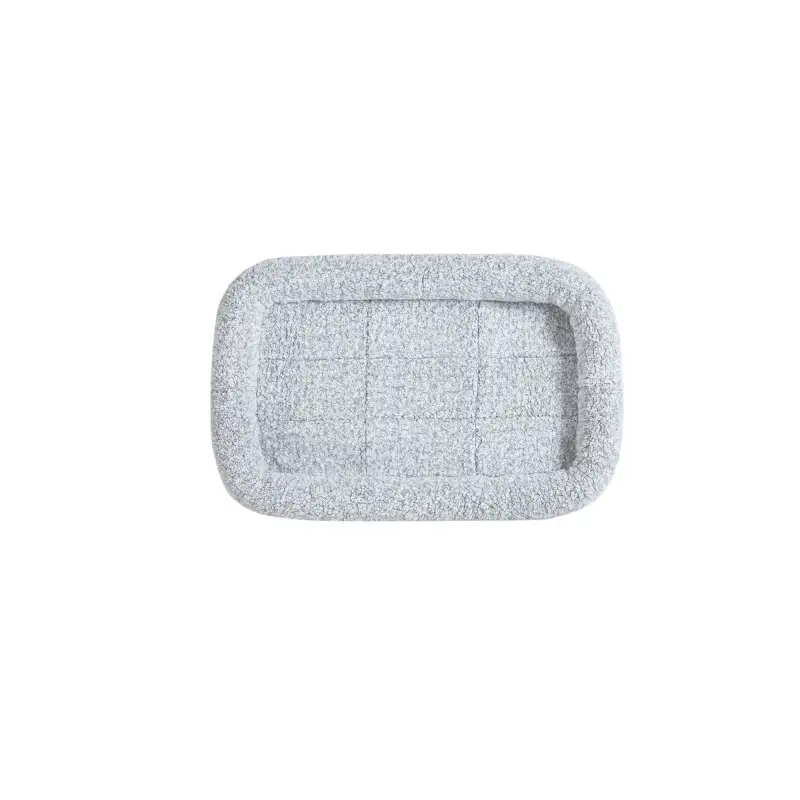 Nova Back Printed Microberber Bumper Crate Mat