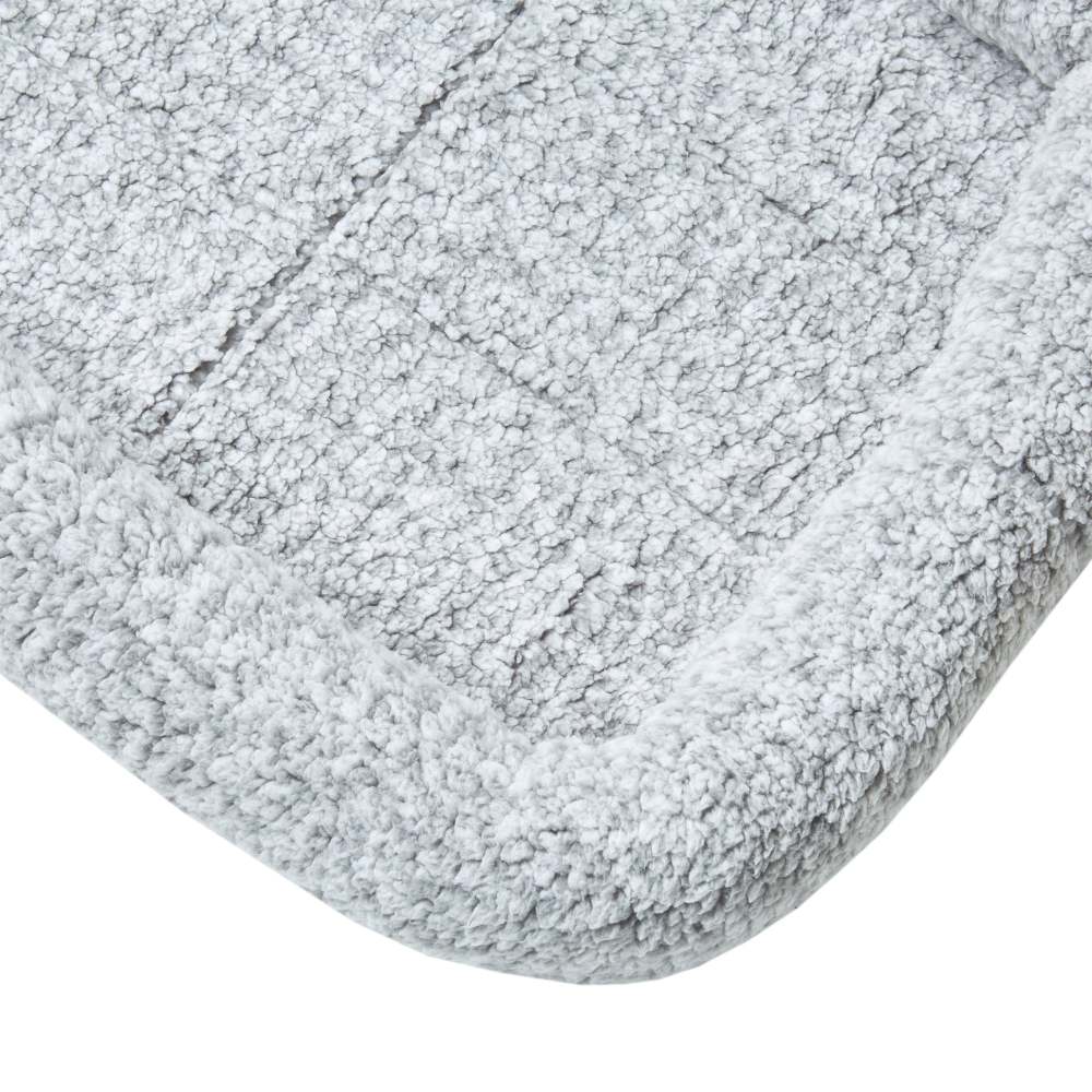 Nova Back Printed Microberber Bumper Crate Mat