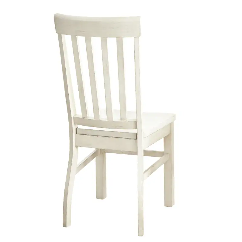Modem Farmhouse Side Chairs
