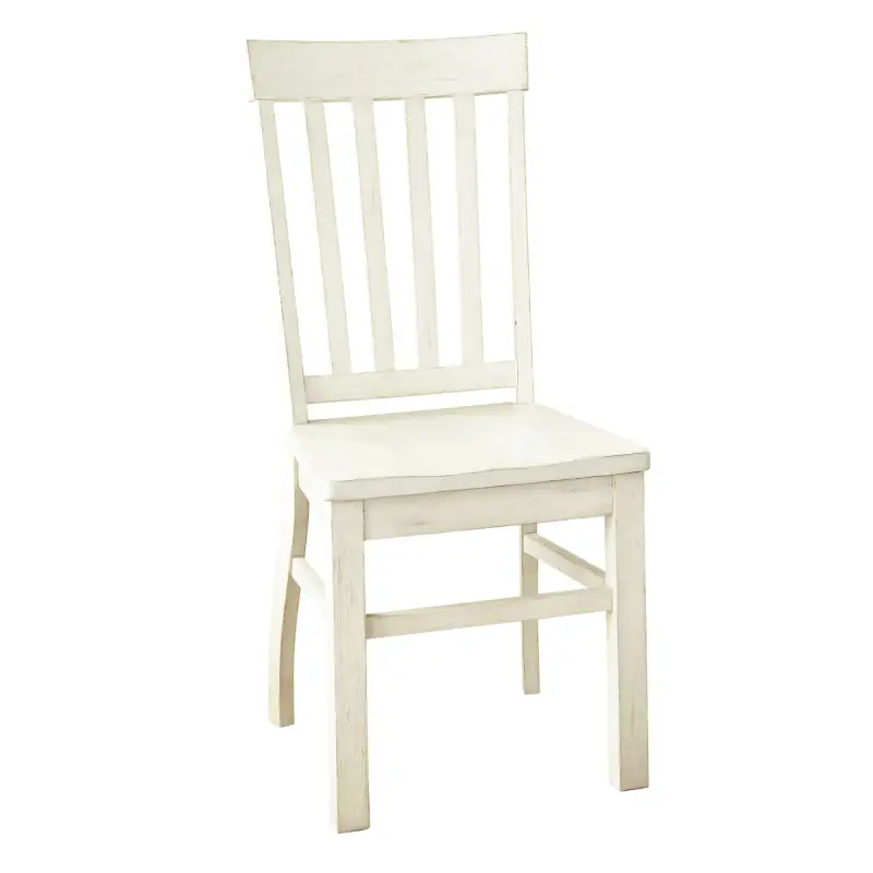 Modem Farmhouse Side Chairs