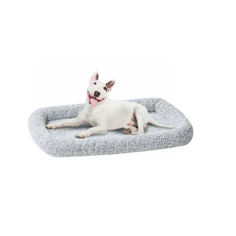 Nova Back Printed Microberber Bumper Crate Mat