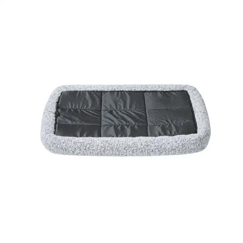 Nova Back Printed Microberber Bumper Crate Mat