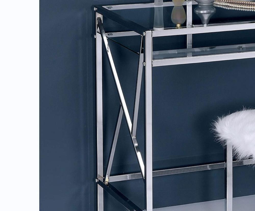 Vanity w/ Stool