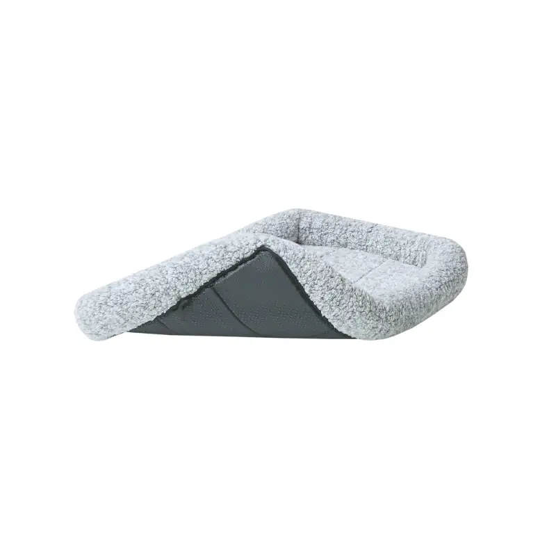 Nova Back Printed Microberber Bumper Crate Mat