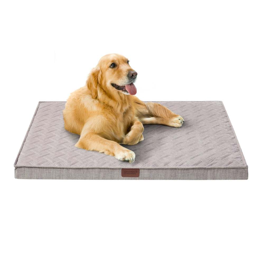 pet bed mat