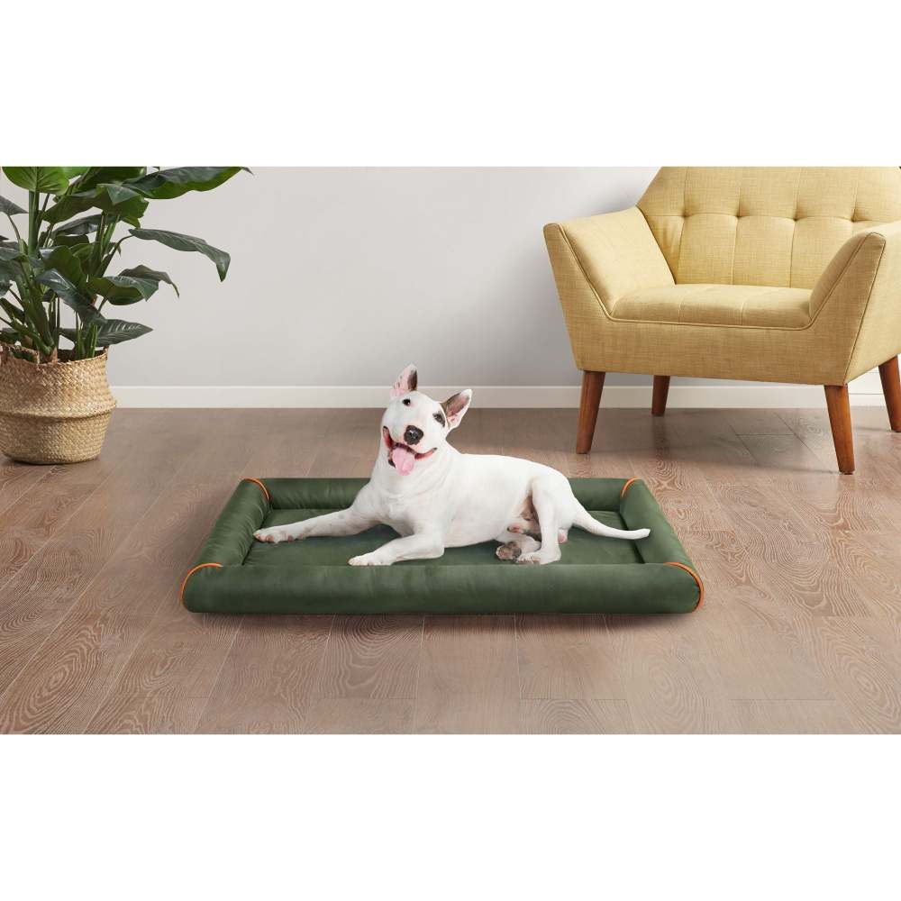 dog kennel cushion