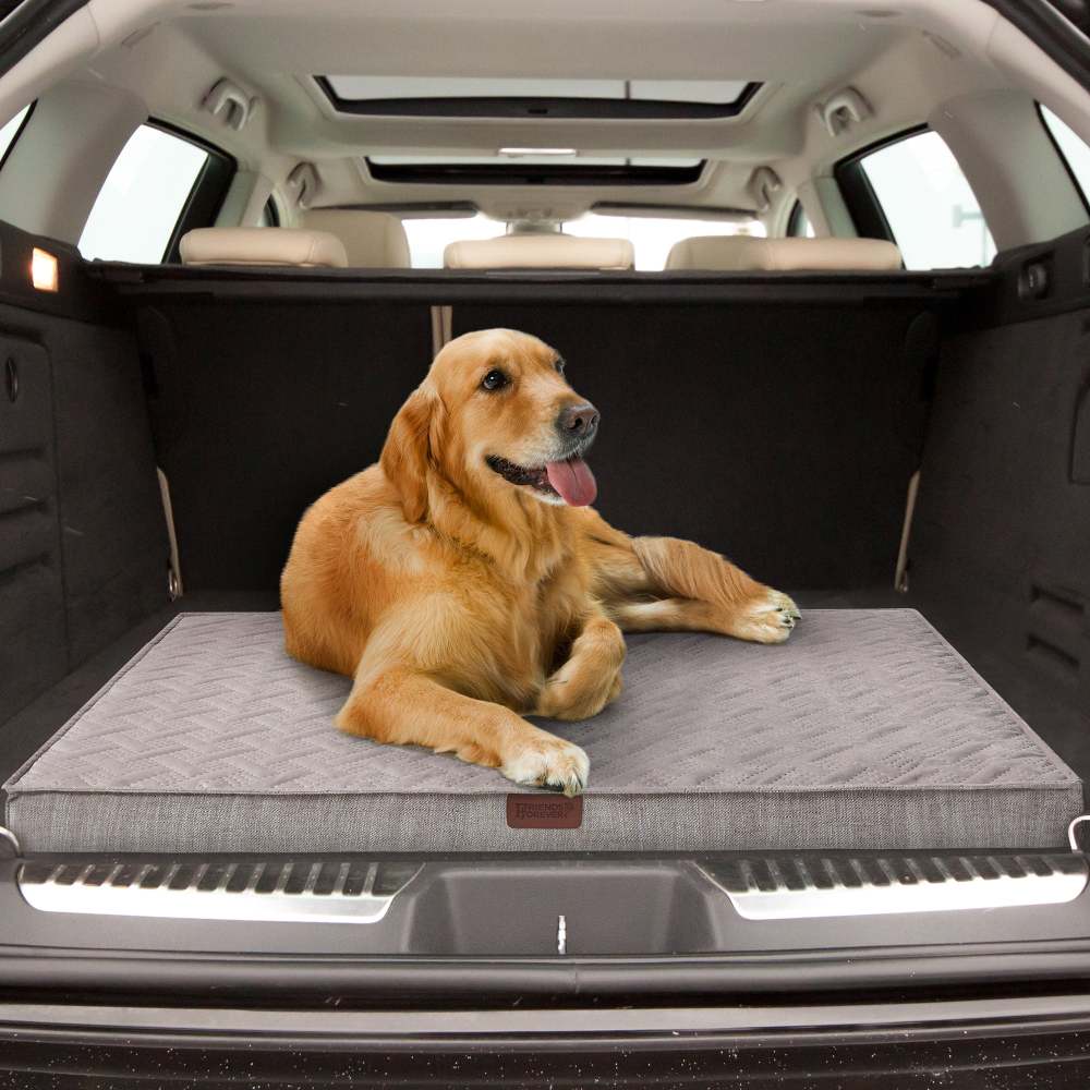 pet bed mat