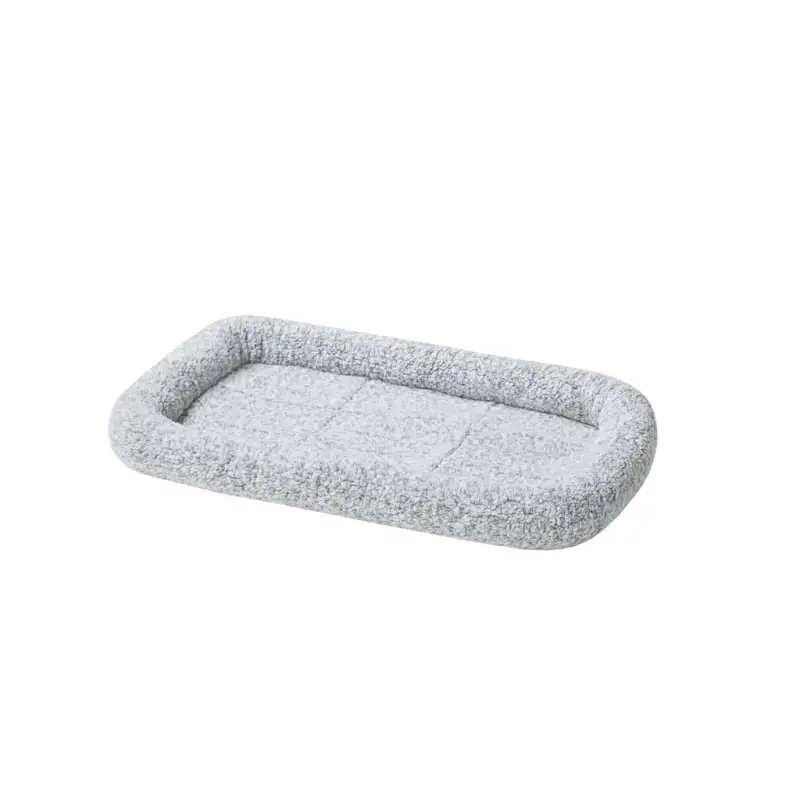 Nova Back Printed Microberber Bumper Crate Mat