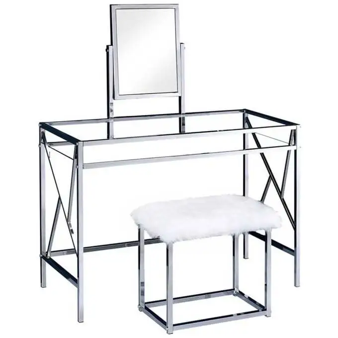 Vanity w/ Stool