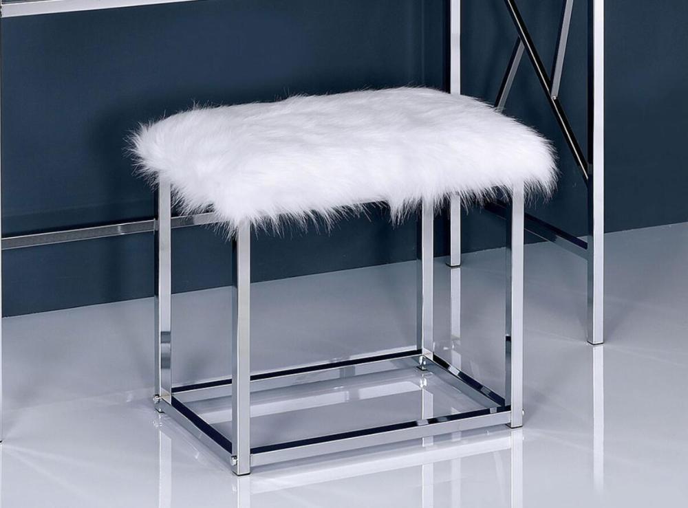 Vanity w/ Stool