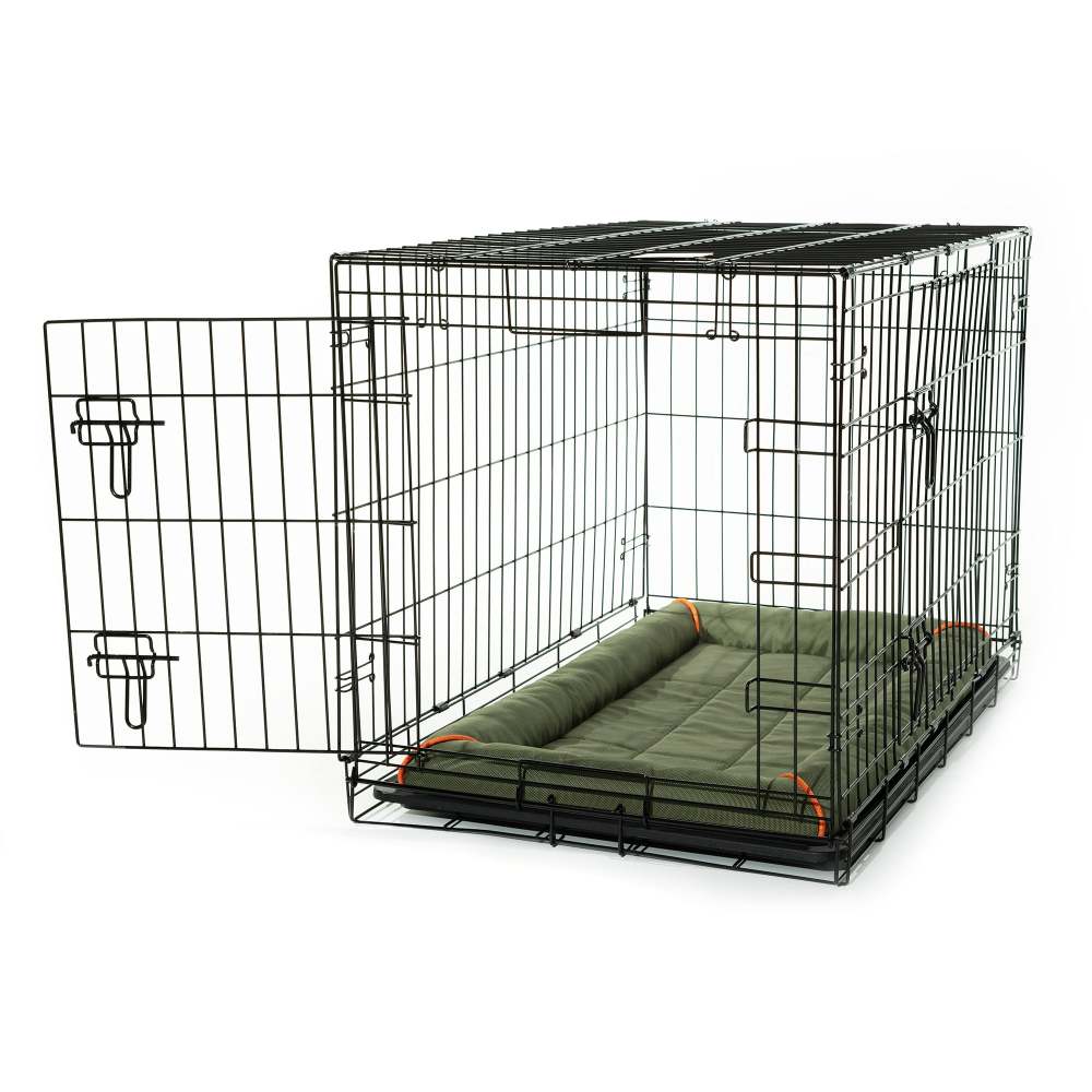 dog kennel cushion