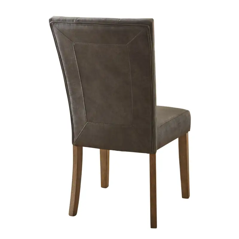  Bomber jacket chair