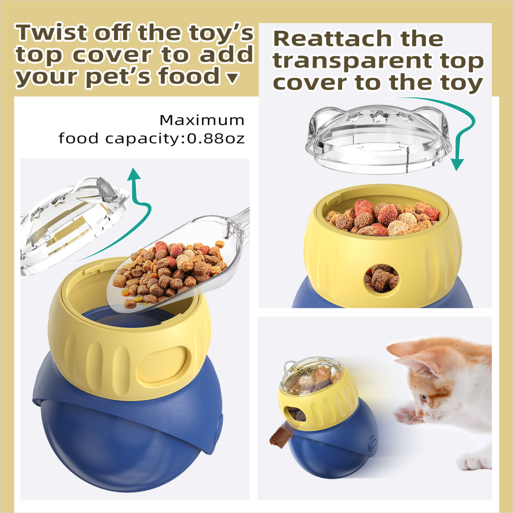 Top 5 Must-Have Owl Snack Toys: Perfect for Playtime & Treats Limited Stock