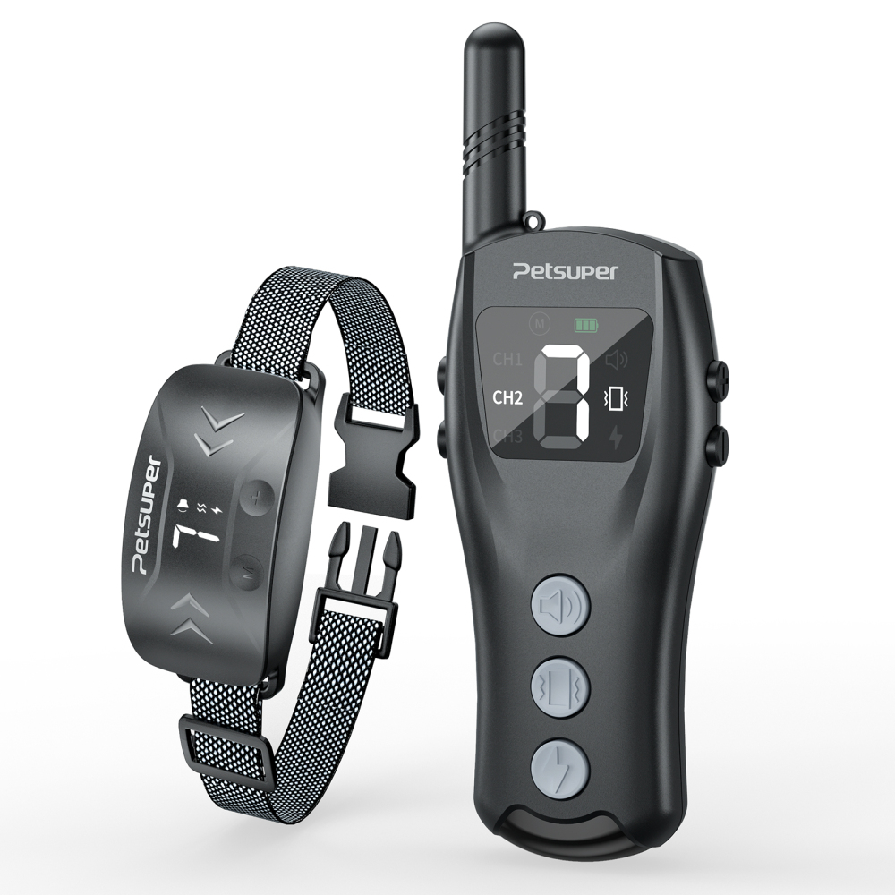 Dog Behavior Training: 7 Pro Tips for Dog Obedience Training for Puppies & Behavior Modification Train Your Dog at Home with Petnihao