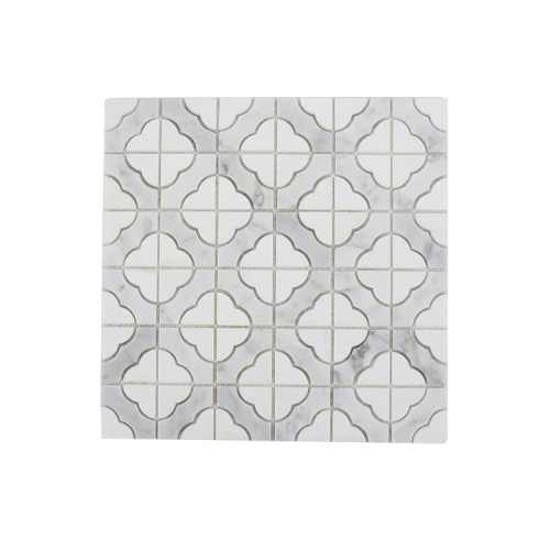 Wholesale Retro Pattern Marble Mosaic Tiles