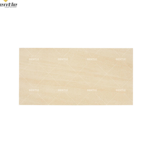 Yellowish Brown Porcelain Tiles