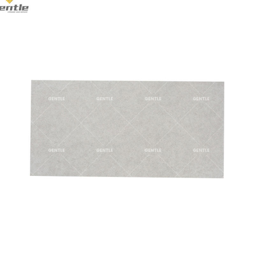 Wall Light Grey Matt Porcelain Tiles