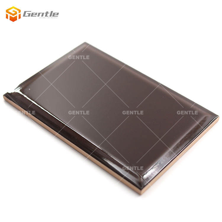 130x194 Ceramic Brick Subway Wall Tiles