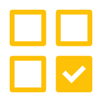 Multiple service Options