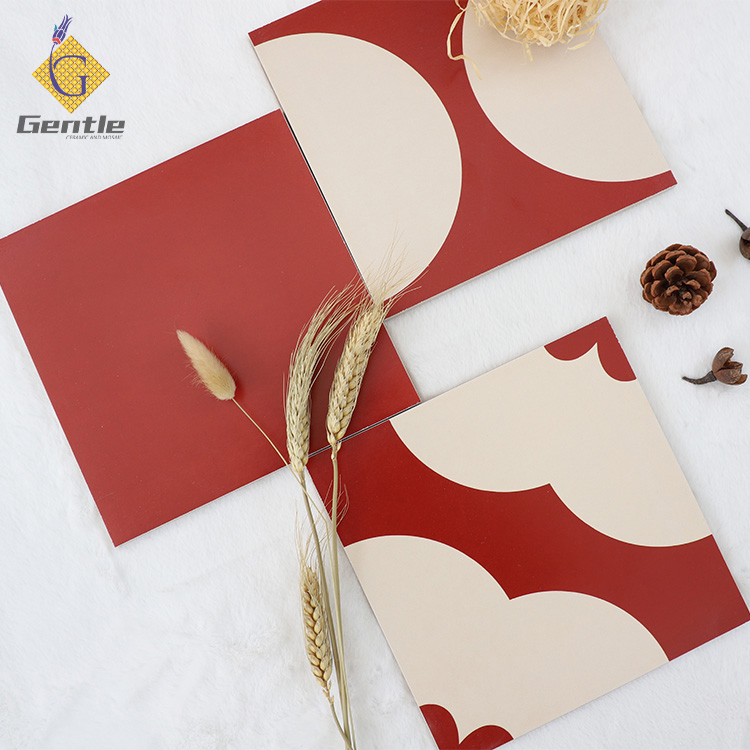 Wholesale Square Patten Tiles For Floor