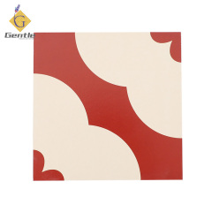 Custom Square Patten Tiles For Floor