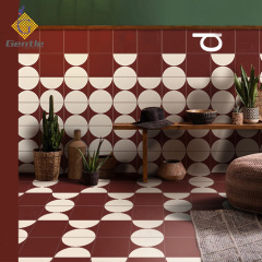 Wholesale Square Patten Tiles For Floor