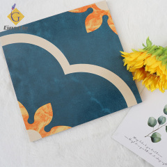 Wholesale Blue Patten Tiles