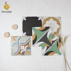 Wholesale Green Patten Tiles