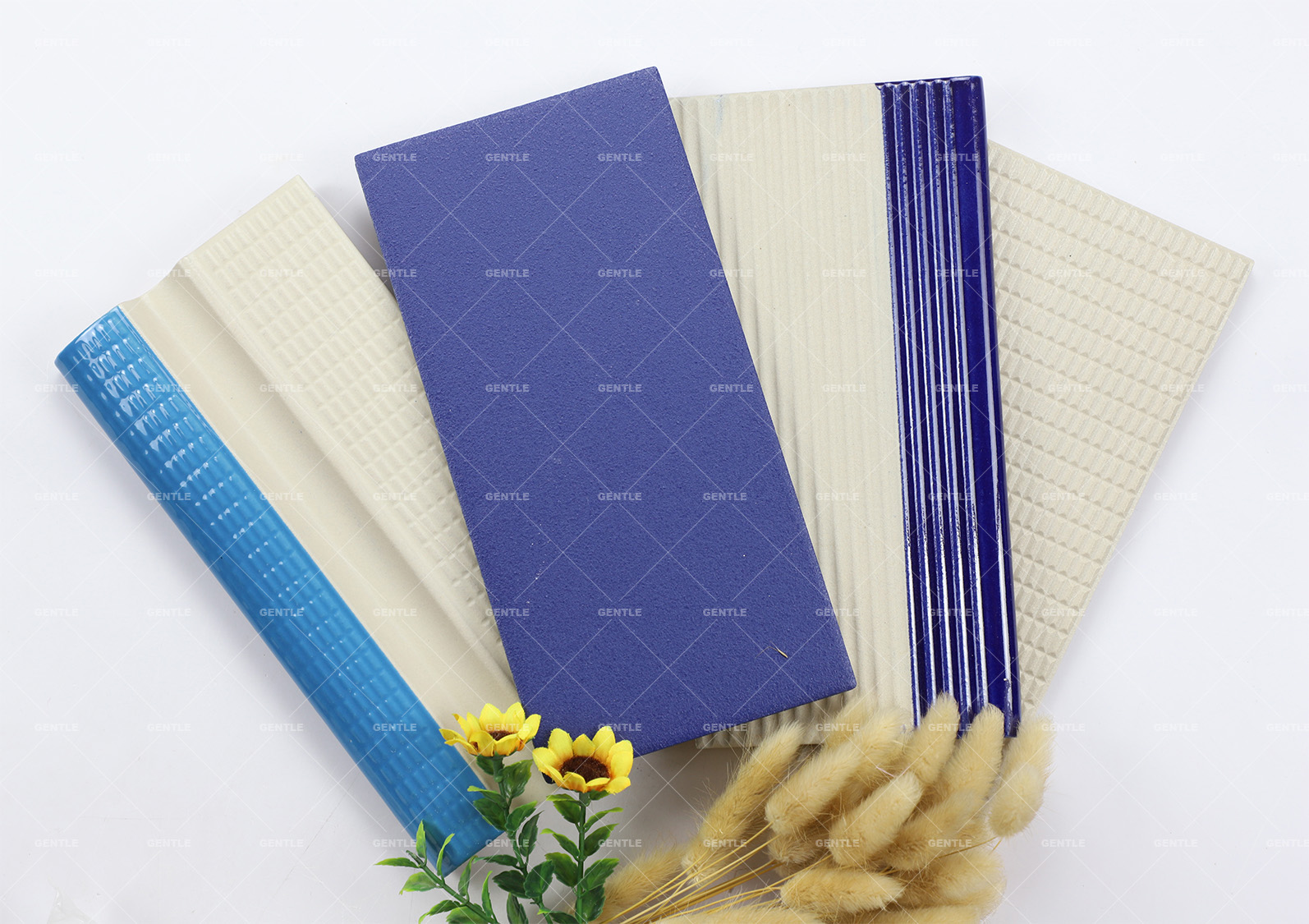 Wholesale Standard Swimming Pool Tiles