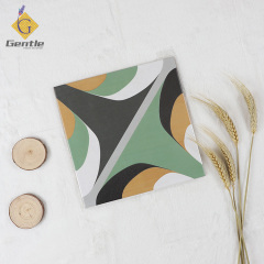 Wholesale Green Patten Tiles