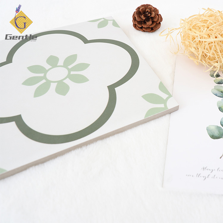 Wholesale Square Patten Tiles For Bathroom