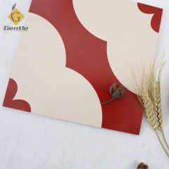 Custom Square Patten Tiles For Floor