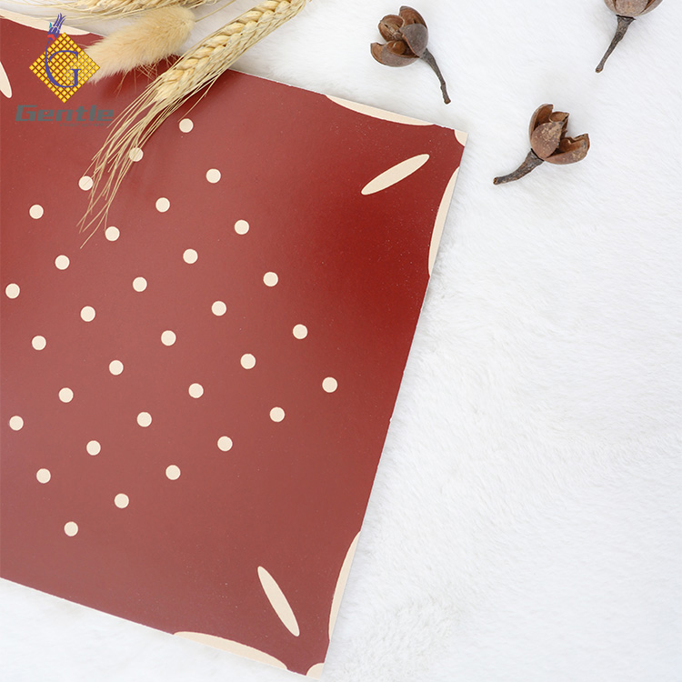 Custom Square Patten Tiles For Wall