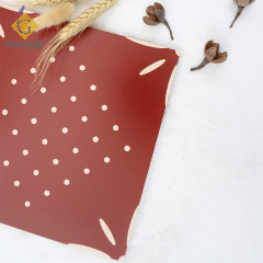 Custom Square Patten Tiles For Wall