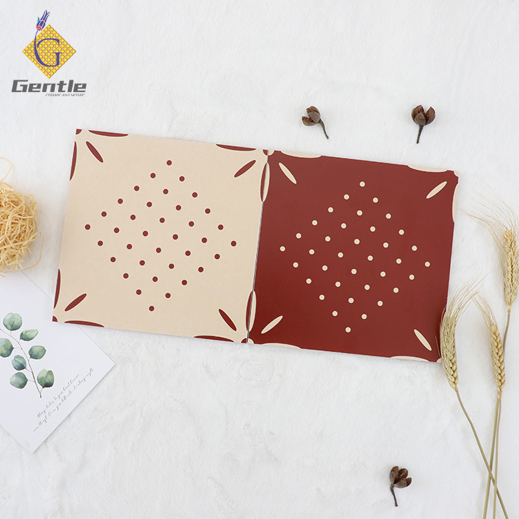 Custom Square Patten Tiles For Wall