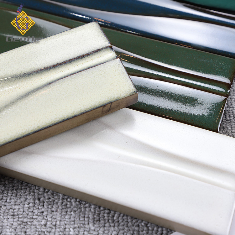 Rectangular Block Tiles Wholesale Rectangular Art Tiles For Wall
