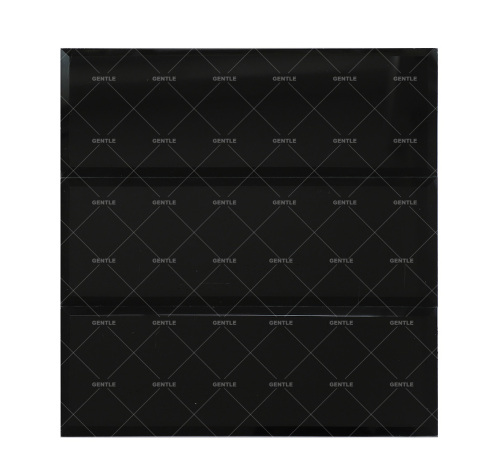 Custom 100X300MM Mirror Glass Mosaic Tiles